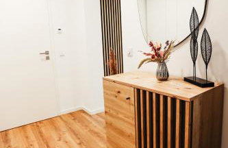 Apartment Morgentau, mit Aussicht in Wieda & großzügigen Garten - Foto 13