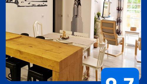 APTARTAMENTO DOÑANA RECIEN REFORMADO Parking gratis - Foto 2