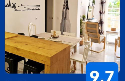 APTARTAMENTO DOÑANA RECIEN REFORMADO Parking gratis - Foto 2