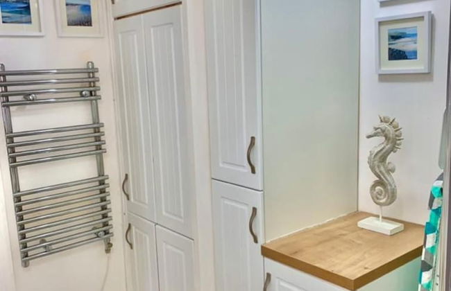 Stunning 3-bed Apartment in Ventnor - Foto 10