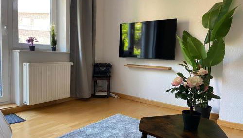 Strandnahes 3Zi Appartement 6P bei Hamburg - Foto 2