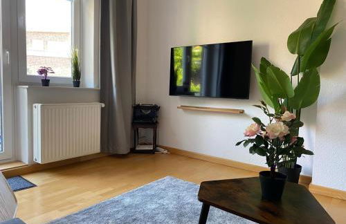 Strandnahes 3Zi Appartement 6P bei Hamburg - Foto 2