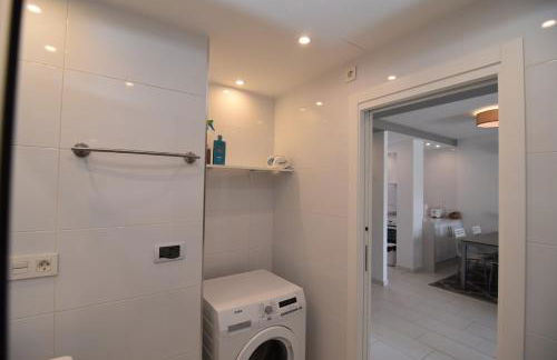 Oasis Beach VI South facing pool view La Zenia - Foto 17