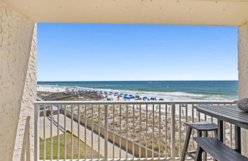 Holiday Surf and Racquet Unit 301 - Foto 28