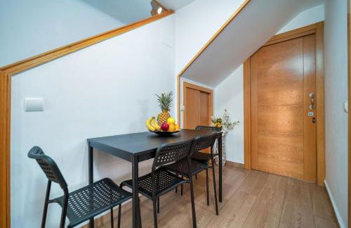 A Casa Grande CASA CAFE MADRID 20 PERSONAS - Foto 21