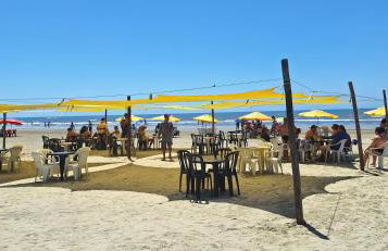 Casa Balneário Gaivota - Foto 34