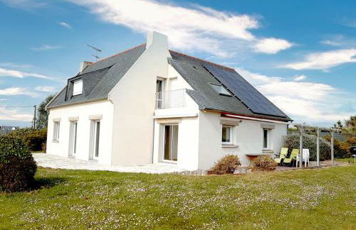 La Maison de L'Hermitage 225 m2 terrain 2300 m2 - Photo 45