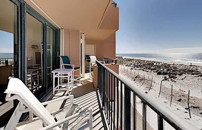 Gulf Winds by Southern Vacation Rentals - Foto 50