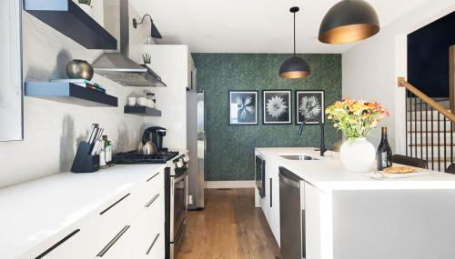 The Jackson House - 1 mile to Broadway! - Foto 5