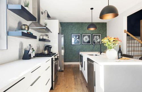 The Jackson House - 1 mile to Broadway! - Foto 5