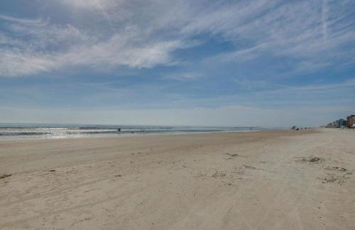 New Smyrna Beach Condo with Pool and Beach Access! - Foto 23