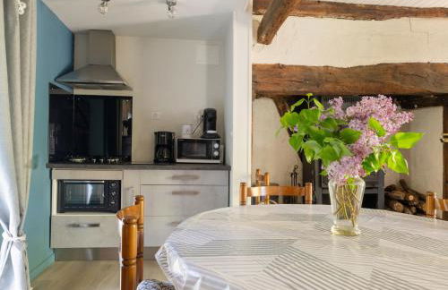 Holiday Home Roucan by Interhome - Foto 13