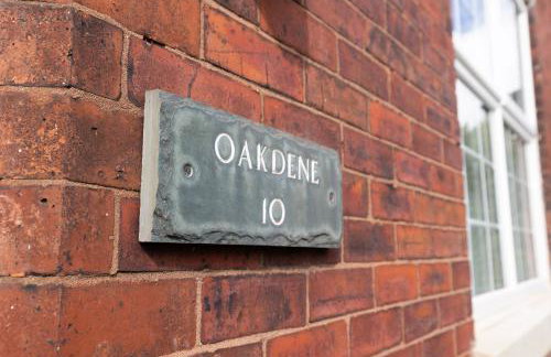 Oak Dene by Birch Stays - Foto 34