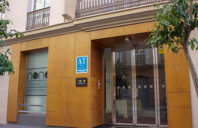 Apartamentos NONO by Charming Stay - Foto 48