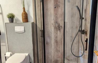 Ferienwohnung im Schwedenhaus - Foto 7