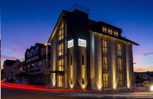 BoardingHouse N22 Oberboihingen - Foto 1