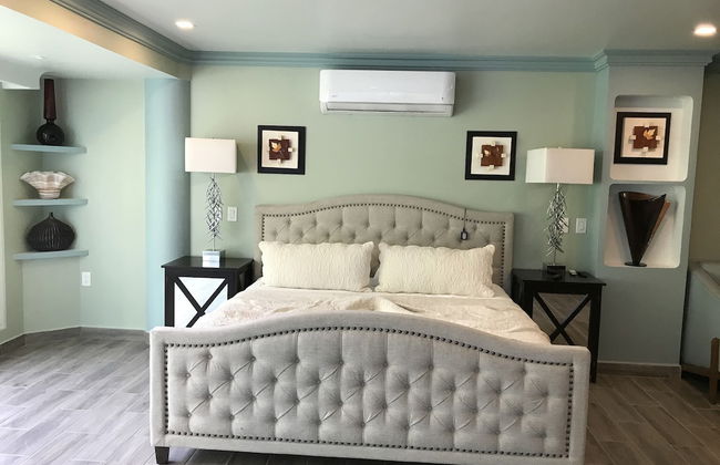 Beach Frontage Armonia Villa With Stunning Views - Foto 25