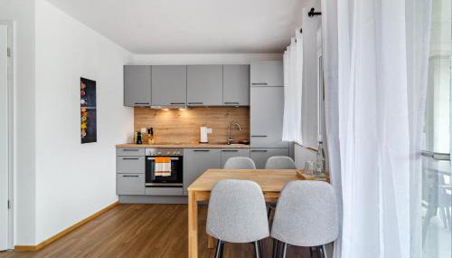 Apartment Jegle - Foto 5