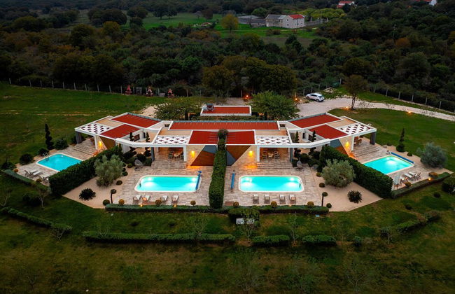 Villa Royal Green One - Foto 32