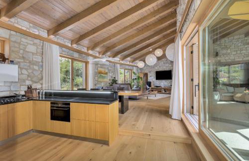 Villa BIOKOVO BAST - Foto 12