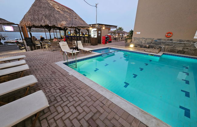 Elounda Sunrise Apartments - Foto 3