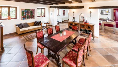 Villa Uliveto - Foto 2