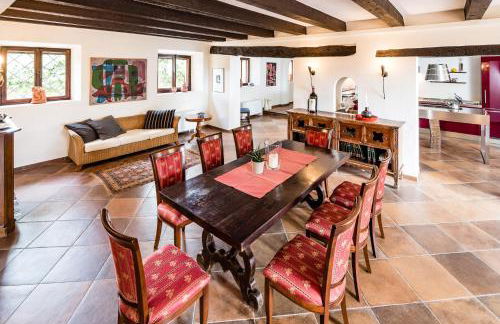 Villa Uliveto - Foto 2