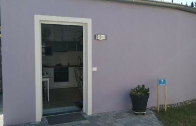 Ferienwohnungen am historischen Ludwigskanal - Foto 14