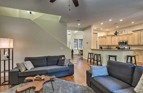 Flagstaff Family Getaway about 4 Miles to Downtown! - Photo 4