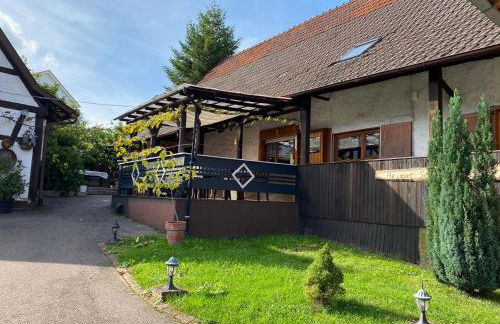 Basler Ferienwohnung - Foto 14