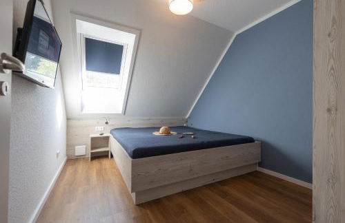 Ferienreihenhaus "Juist" Lale Andersen 2b "Juist" - Foto 8