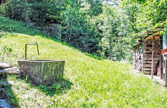 Rustico L'Hibou - Foto 12