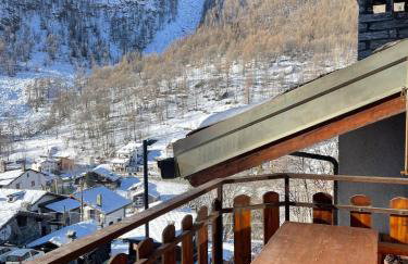 Abri cache in Valtournenche - Foto 17