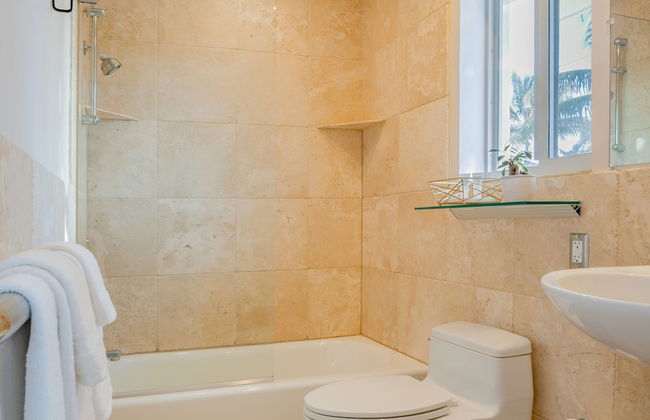 Beach Haven by Avantstay Pool Ocean Views Steps From the Beach - Foto 32