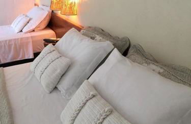 Pousada das Palmeiras - Photo 43