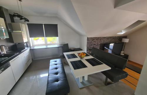 Zaprešić apartmani i sobe - Foto 1