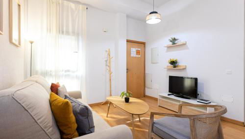 Holidays2Malaga Victoria next Old Town High Speed WIFI - Foto 5