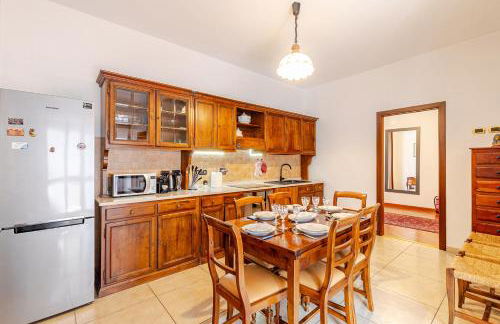 Lusso & Relax - 3 Camere, Jacuzzi, Parcheggio - Foto 46