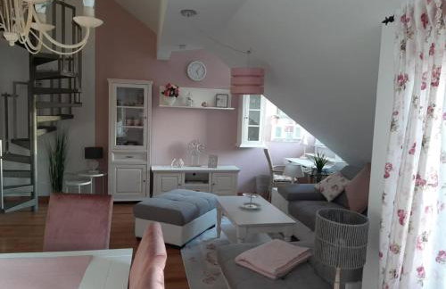 Auszeit Rheingauer Rosengasse - Photo 15