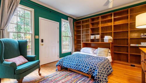 Cozy Home with BBQ Near Arts & Dining Hotspots - Foto 5