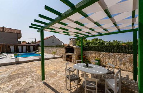 Beautiful Home In Benkovac With Wifi - Foto 3