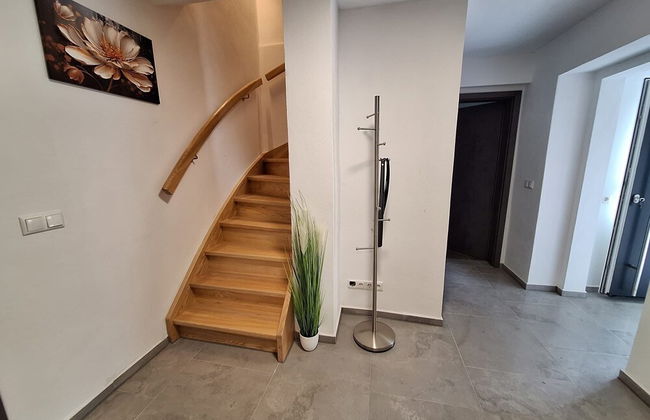 Ferienhaus Anton Günther - Foto 27