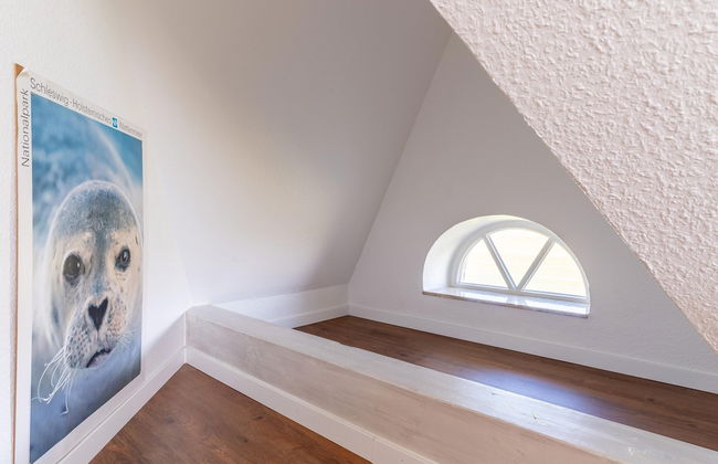 Apartment for 4 in St. Peter-ording - Foto 2