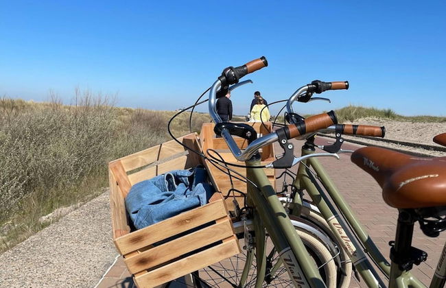 La Petite For t Bohemian Apartment in Knokke - Foto 22