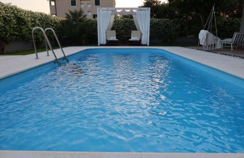 The Cube, Luxury Villa with private pool - Photo 48