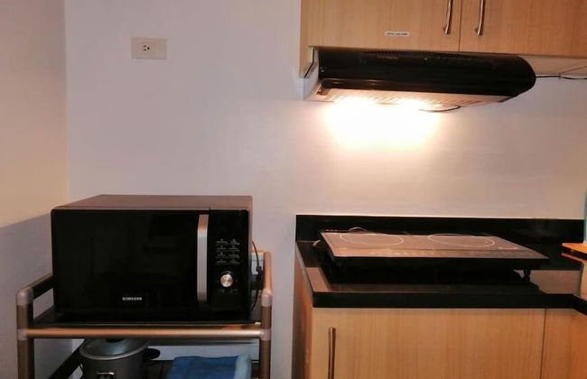 Prime BGC Location Apartments by PH Staycation - Foto 26