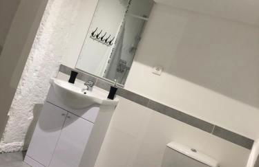 Appartement T1 bis Spacieux Chaleureux proche CNPE Centre Ville - Foto 6