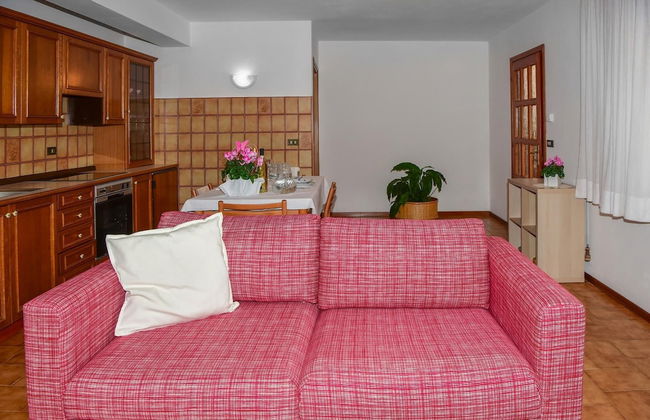 Ca Bearly in Nesso With 1 Bedrooms and 1 Bathrooms - Foto 13