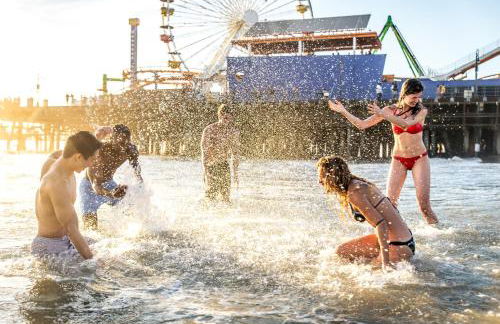 Stylish Sherman Oaks Townhouse 3bed + 3.5bath All Master Suites - Foto 80