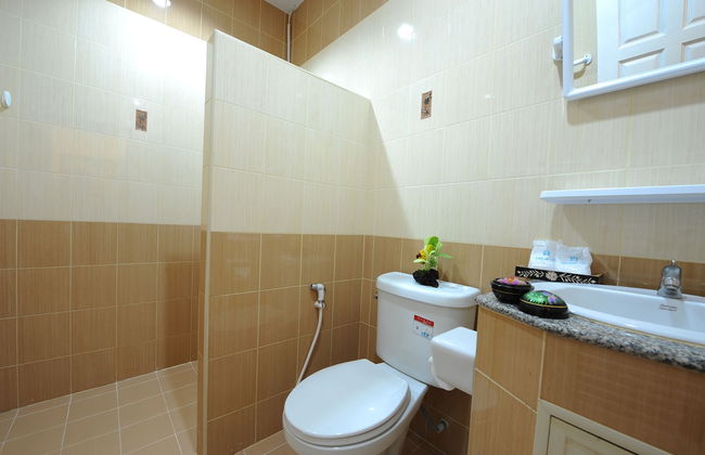 Ruankasalong Hua Hin Holiday House - Foto 29